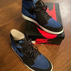 Jordan 1 Retro High Flyknit